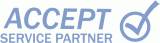 Accept Servicepartner AS