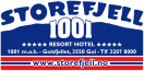 Storefjell Resort Hotel