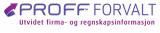 Proff Forvalt- Eniro Norge AS
