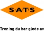 SATS Lillestr�m