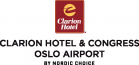 Clarion Hotel Oslo Airport 