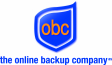 The Online Backup Company As