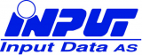 Input Data AS