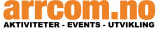 Eventbyr�et Arrcom AS