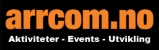 Eventbyr�et Arrcom AS