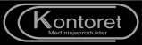 Kontoret Med Nisjeprodukter AS
