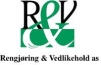 Rengj�ring & Vedlikehold AS