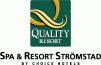 Quality Spa & Resort Str�mstad