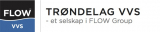 Flow Tr�ndelag VVS AS