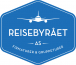 Reisebyr�et As