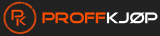 Proffkj�p AS