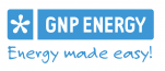 GNP ENERGY AS