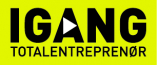 IGANG Totalentreprenør AS