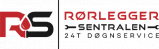 R�rlegger Sentralen AS