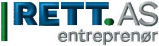 RETT ENTREPRENR AS