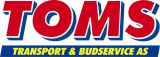 Toms Transport & Budservice AS