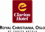 Clarion Hotel Royal Christiania