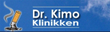 Dr Kimo Senter for Rykeslutt & Nikotinavvenning