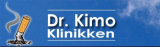 Dr Kimo Senter for Røykeslutt & Nikotinavvenning