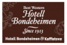 Best Western Hotell Bondeheimen