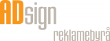 ADsign reklamebyrå