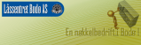 L�ssenteret Bod� AS