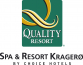 Quality Spa & Resort Krager