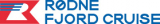 R�dne Fjord Cruise