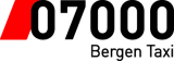 07000 Bergen Taxi