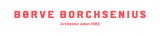 B�rve Borchsenius Arkitekter AS