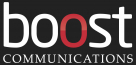 Boost Communications AS