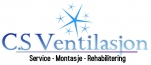 C.S Ventilasjon