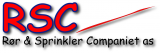 Rør & Sprinkler Companiet AS