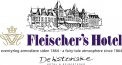 Fleischer`s Hotel