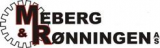Meberg & Rønningen AS