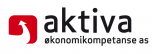 Aktiva �konomikompetanse AS