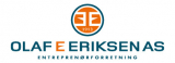 Olaf E Eriksen As Entreprenørforretning