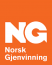 Norsk Gjenvinning As avd M�re