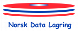 Norsk Data Lagring AS