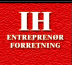 Inge Hjelle Entrepren�rforretning AS