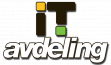 It-Avdeling AS