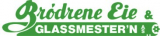 Brødr Eie & Glassmester´N AS
