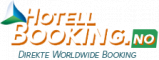 HotellBooking.no AS