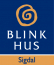 Blink Hus Sigdal AS