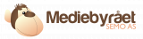 Mediebyrået Semo AS