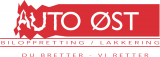 Auto �st AS