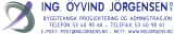 Ing �yvind J�rgensen AS