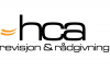 HCA Revisjon & Rådgivning as