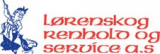 L�renskog Renhold & Service AS