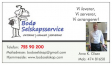 Bod� Selskapsservice v/ Selskapskokken AS